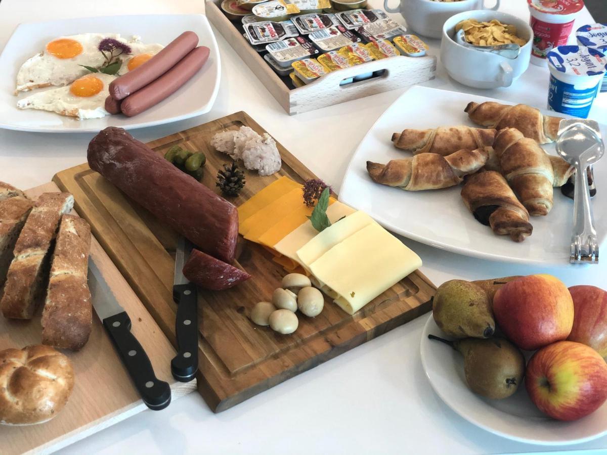 Hotel Medno Екстериор снимка