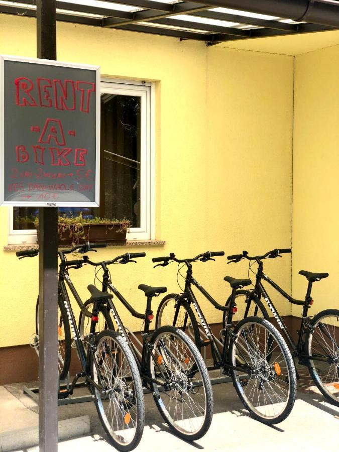 Hotel Medno Екстериор снимка