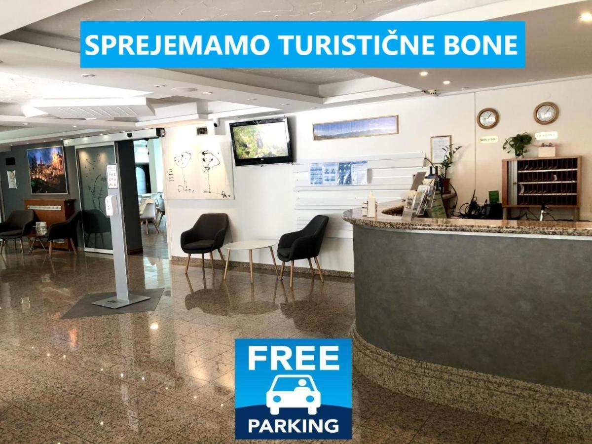 Hotel Medno Екстериор снимка