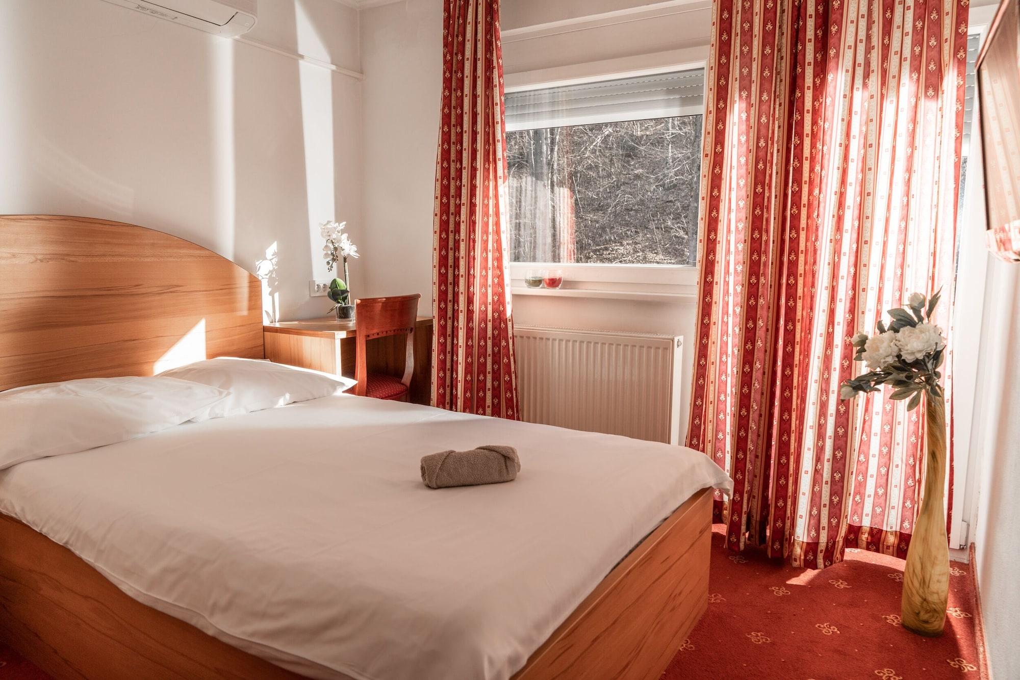 Hotel Medno Екстериор снимка