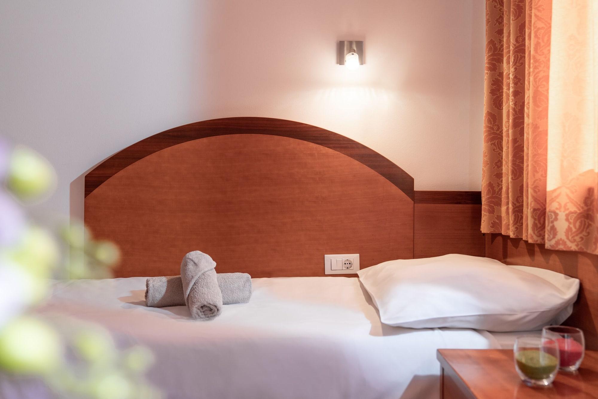 Hotel Medno Екстериор снимка