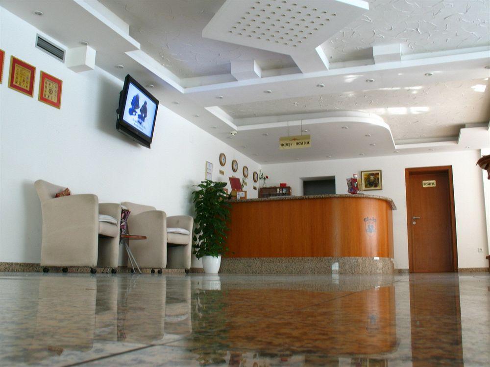 Hotel Medno Екстериор снимка