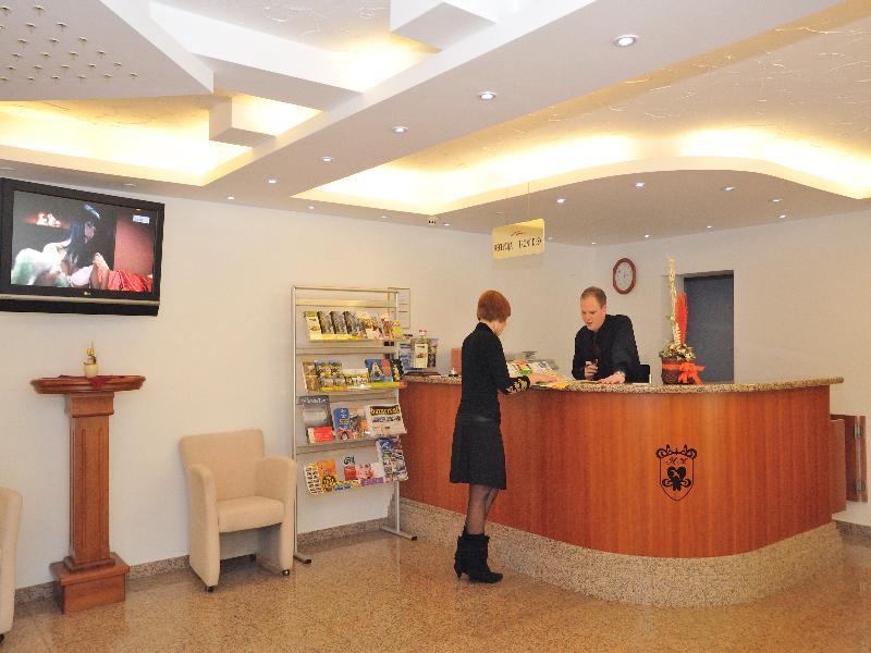 Hotel Medno Екстериор снимка