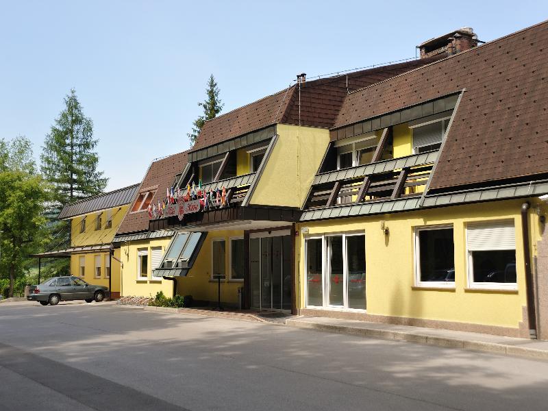 Hotel Medno Екстериор снимка