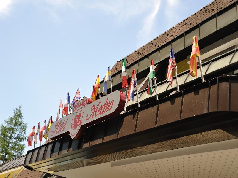 Hotel Medno Екстериор снимка