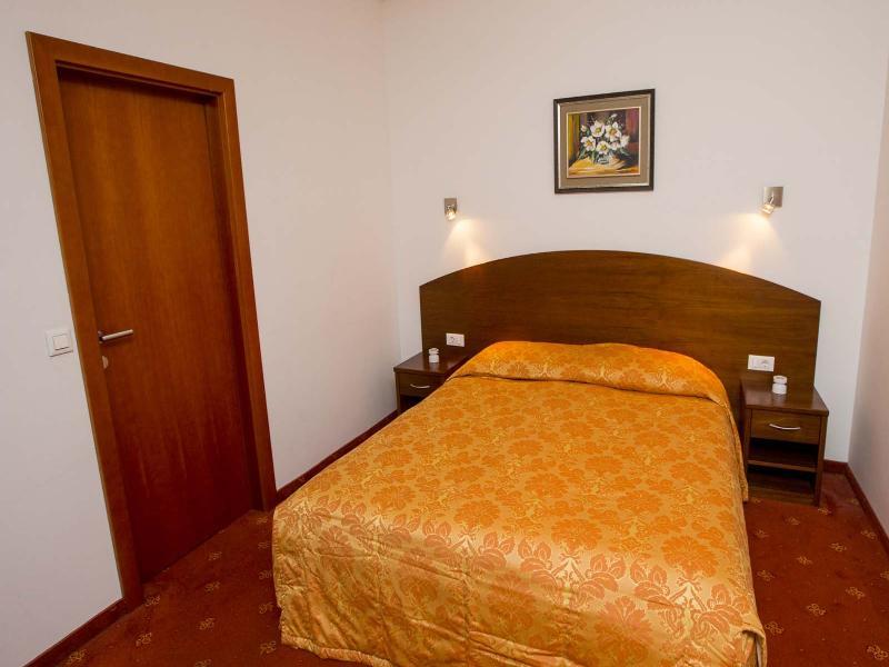 Hotel Medno Екстериор снимка