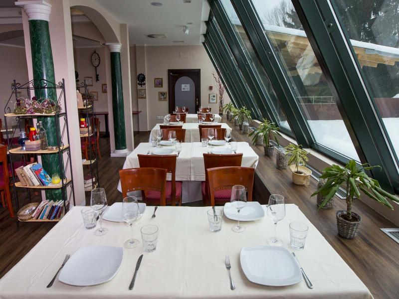 Hotel Medno Екстериор снимка