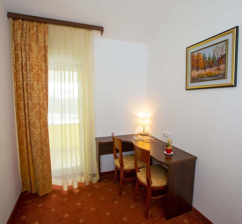 Hotel Medno Екстериор снимка
