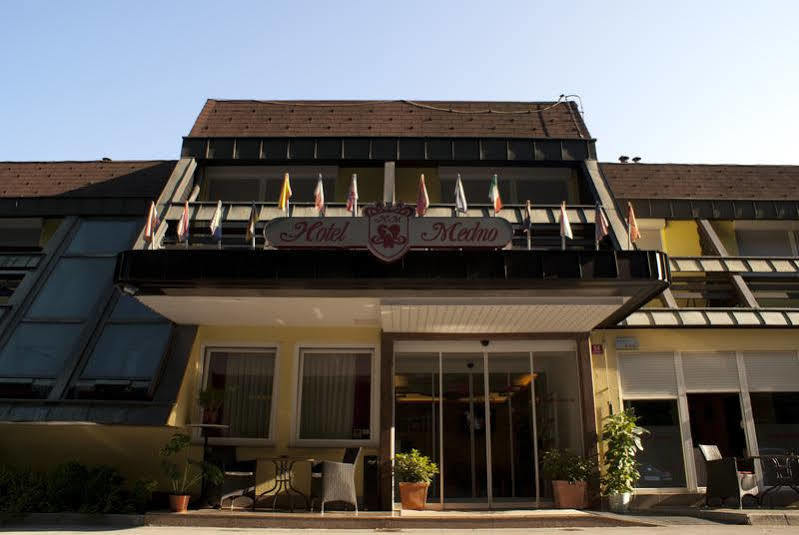 Hotel Medno Екстериор снимка