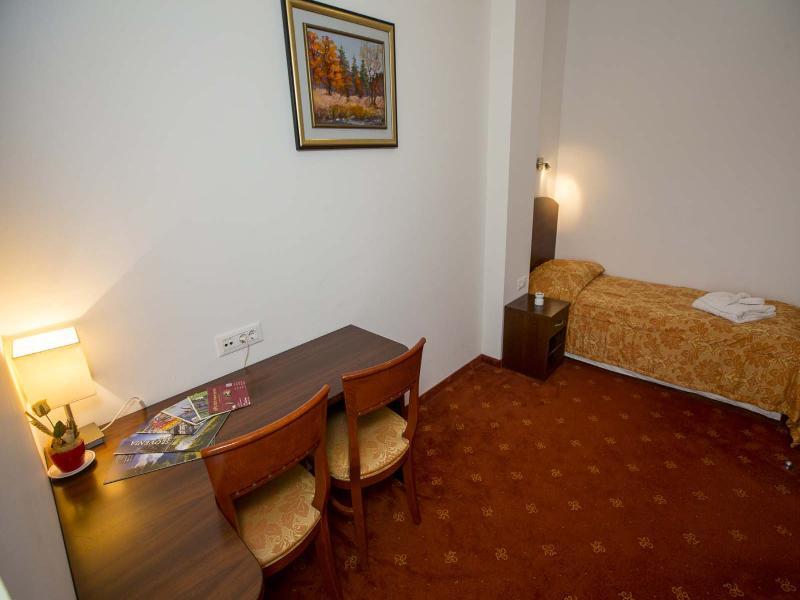 Hotel Medno Екстериор снимка