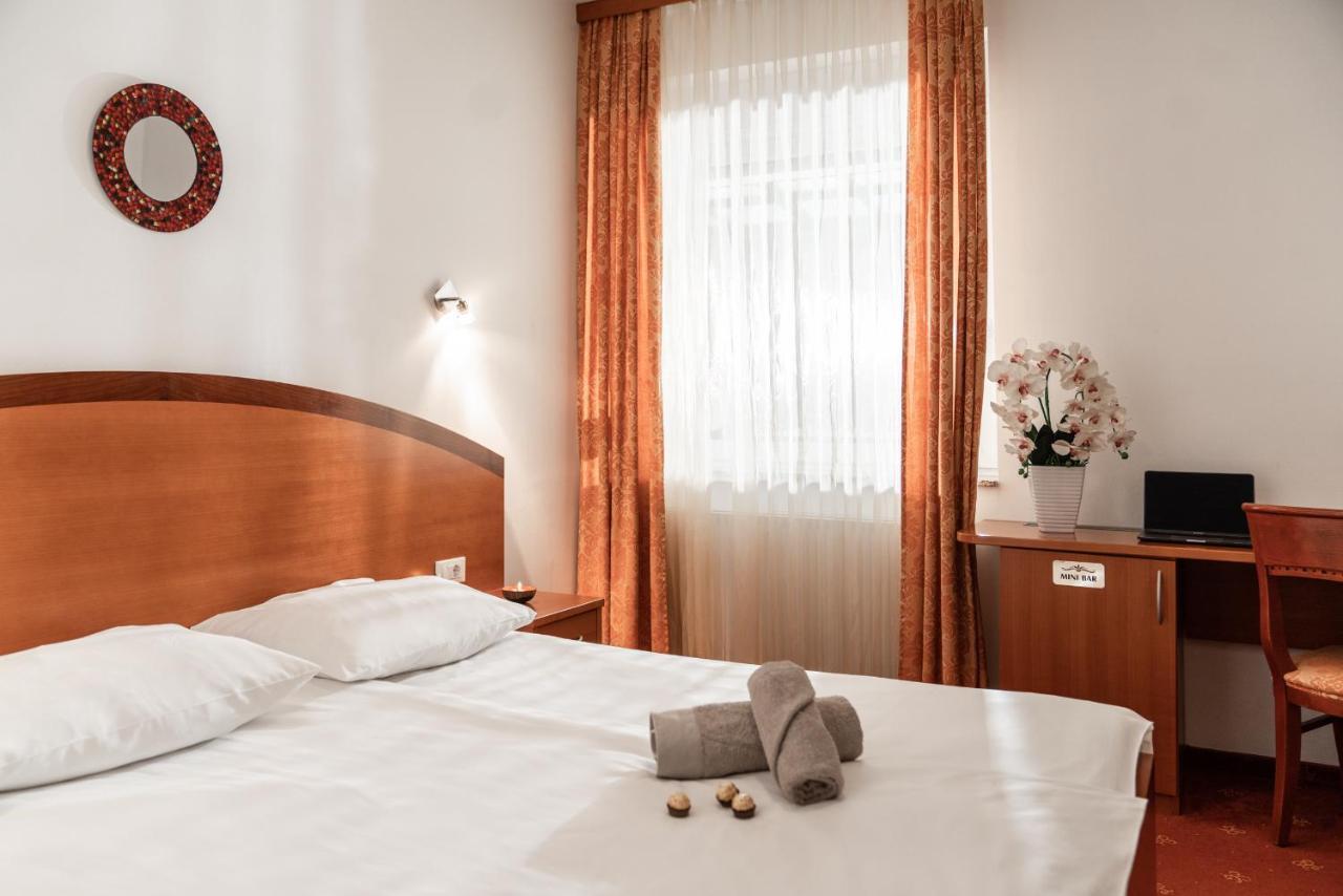 Hotel Medno Екстериор снимка