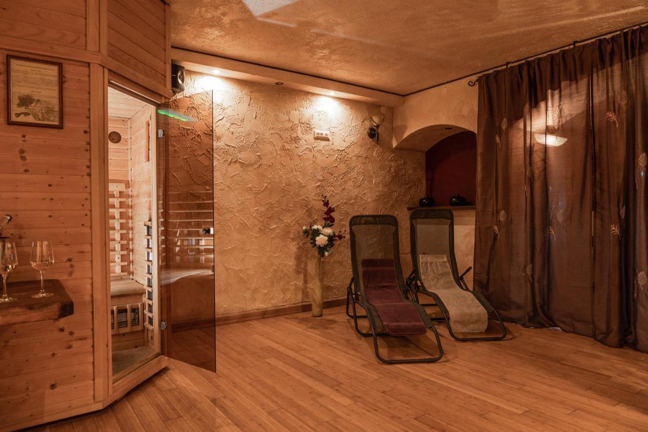 Hotel Medno Екстериор снимка