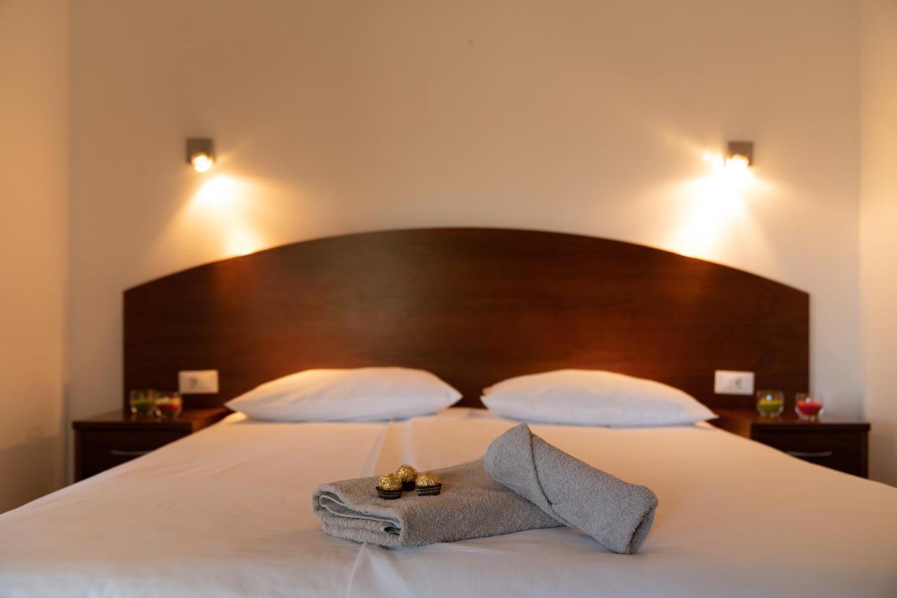 Hotel Medno Екстериор снимка