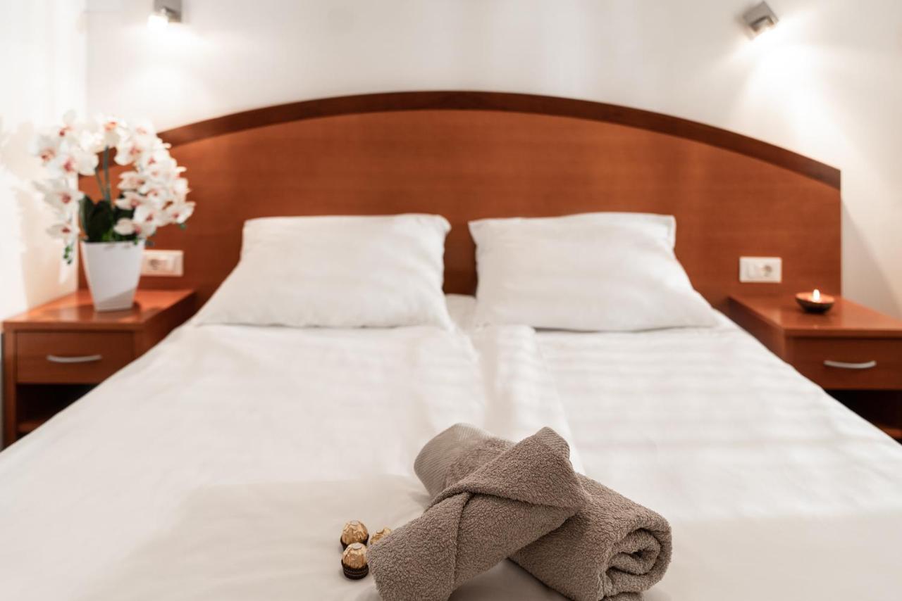 Hotel Medno Екстериор снимка