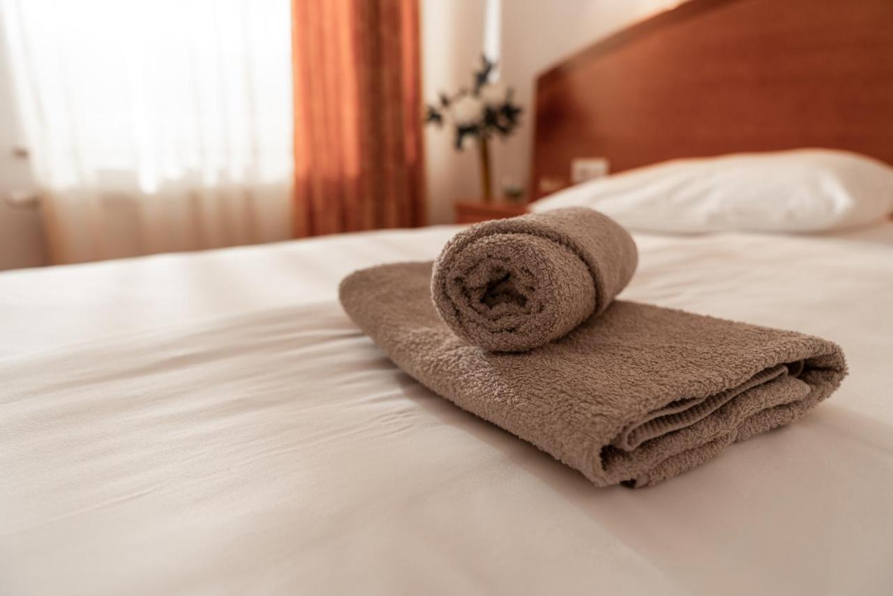 Hotel Medno Екстериор снимка